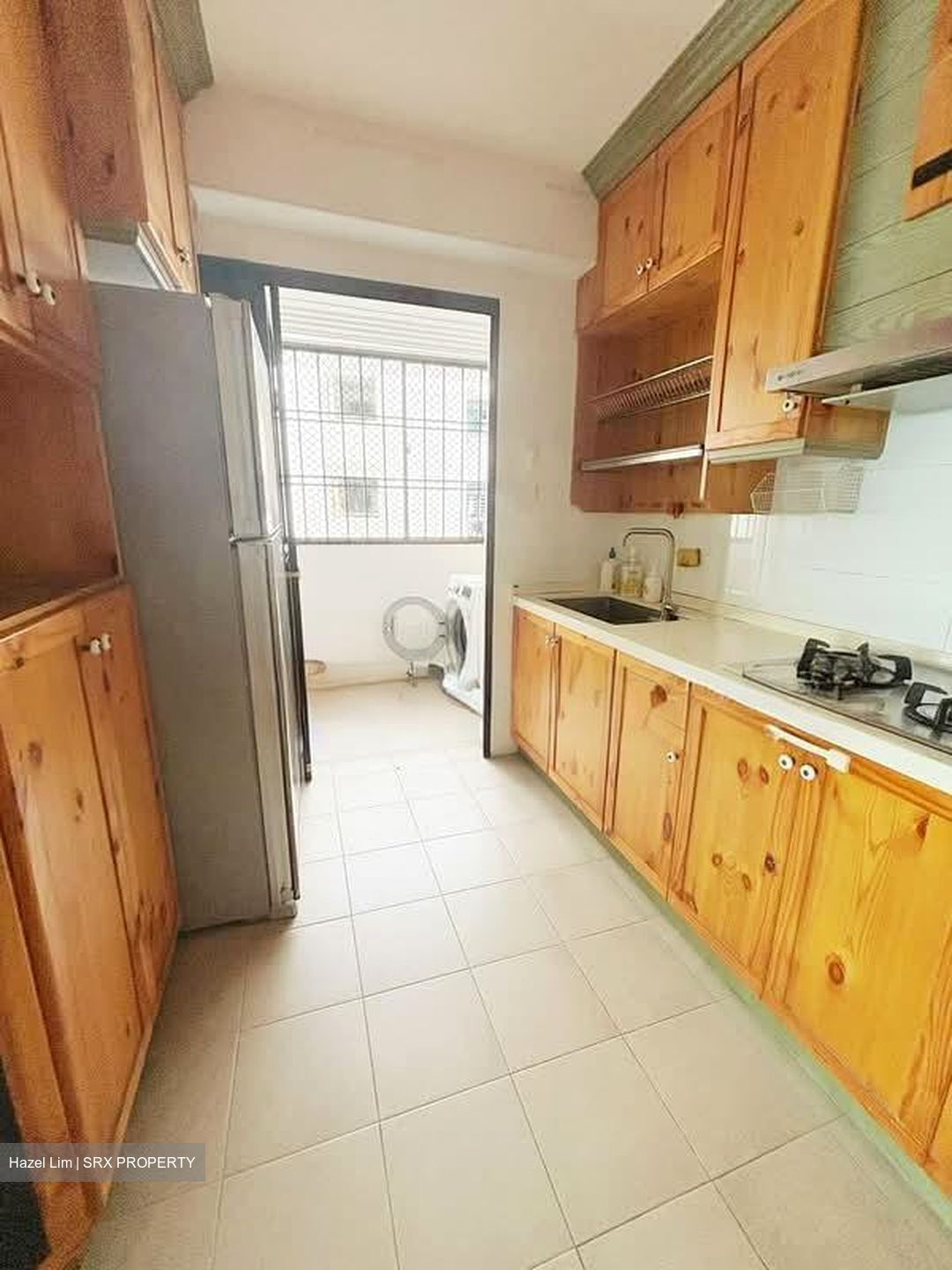 Blk 120A Punggol Edge (Punggol), HDB 5 Rooms #558994901